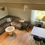 Parque de Campismo Ved Sjoen Med Batutleige